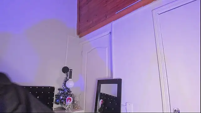 Snapshot of Ghosty_Doll chatting on December 4, 2025, 8:30 pm Ghosty Doll online show from December 4, 2025, 8:30 pm