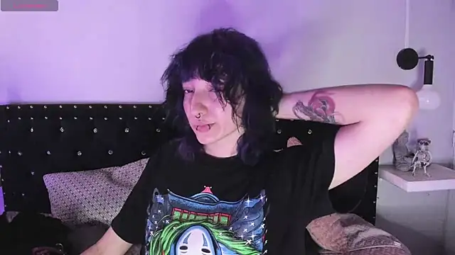 Snapshot of Ghosty_Doll chatting on February 11, 2026, 8:09 pm Ghosty Doll online show from February 11, 2026, 8:09 pm