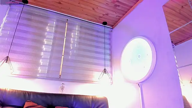 Ghosty Doll online show from March 25, 2026, 8:08 pm