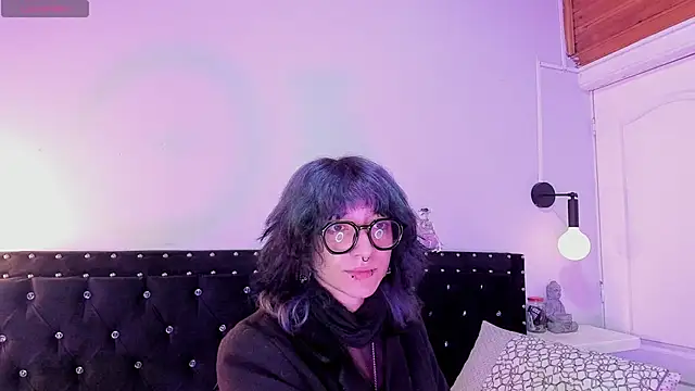 Ghosty Doll online show from March 5, 2026, 1:30 pm