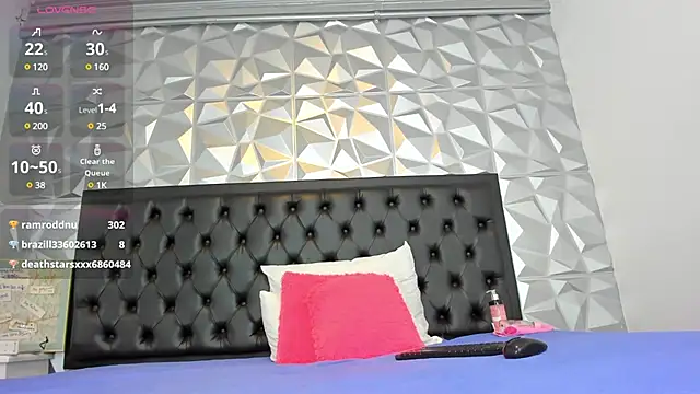 Snapshot of ebony_beckyy chatting on March 20, 2025, 3:36 pm ebony beckyy online show from March 20, 2025, 3:36 pm