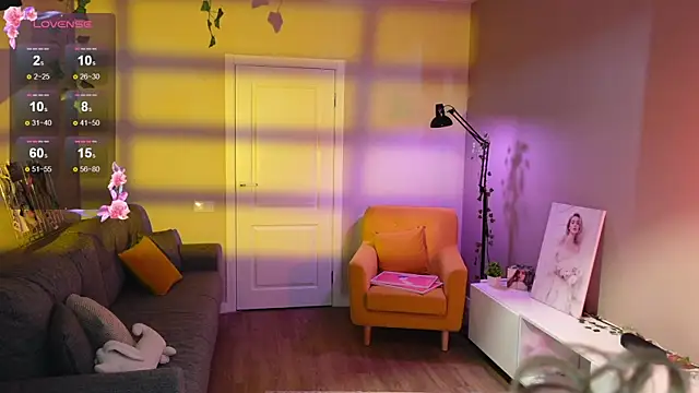 SpiceJessy online show from April 19, 2026, 3:13 pm