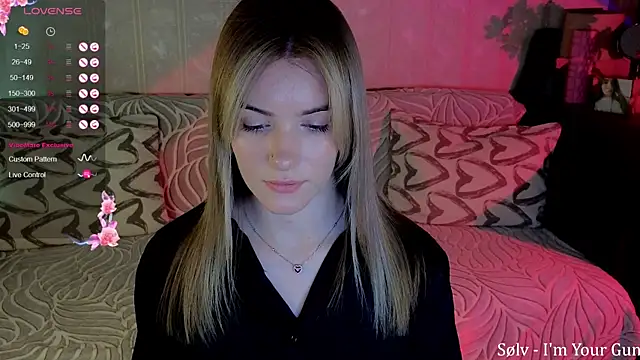 SpiceJessy online show from March 1, 2025, 4:44 pm