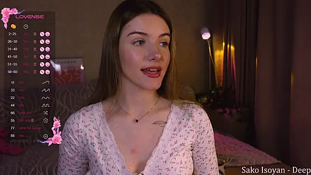 SpiceJessy online show from October 9, 2025, 4:40 pm