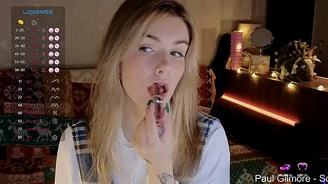 SpiceJessy online show from January 19, 2025, 4:14 pm