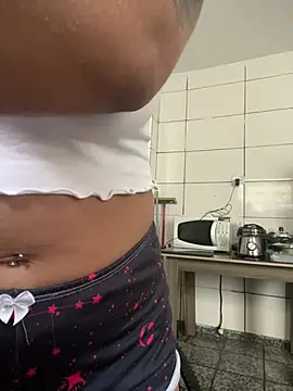 Gabizinhagirls online show from February 3, 2026, 11:37 am