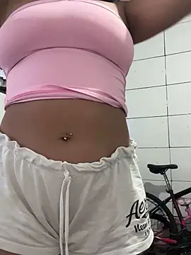 Gabizinhagirls online show from February 5, 2026, 9:16 am