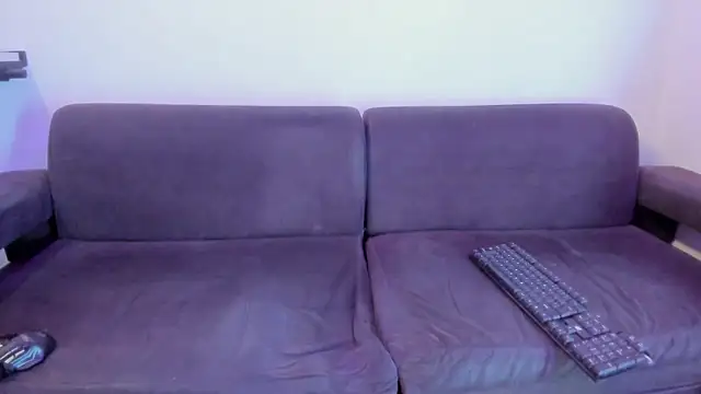 Henrikk senn online show from March 9, 2026, 9:07 pm