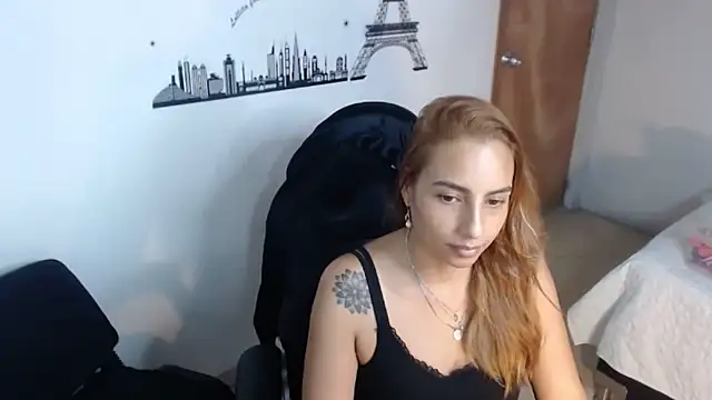 mykaelahoney online show from July 16, 2026, 9:45 pm