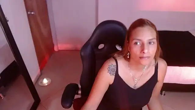 mykaelahoney online show from July 28, 2026, 2:13 pm