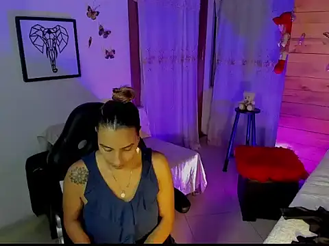 mykaelahoney online show from February 27, 2026, 2:56 am