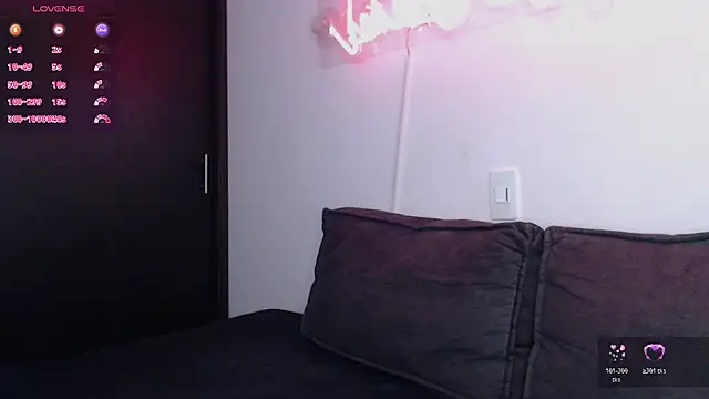 marco allison43 online show from March 8, 2026, 3:26 pm