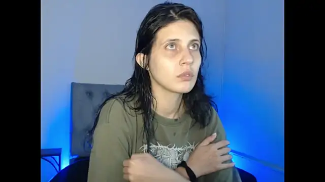 bellatrix25 online show from March 23, 2026, 3:56 pm