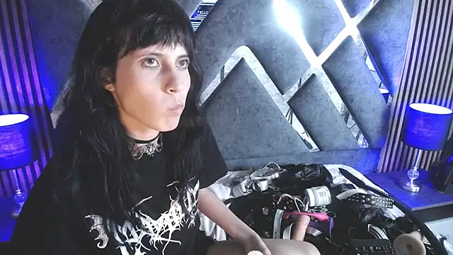 bellatrix25 online show from December 2, 2024, 10:51 pm