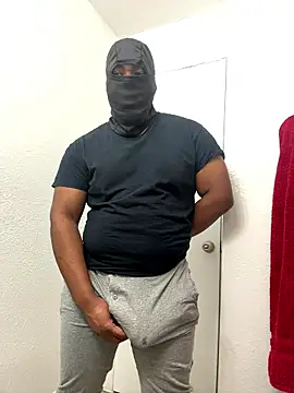 daddythiccklegg online show from January 14, 2026, 4:16 am