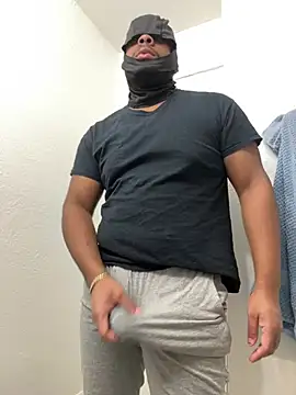 daddythiccklegg online show from July 11, 2026, 2:12 am