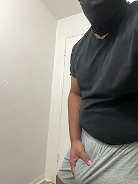 daddythiccklegg online show from April 18, 2026, 2:03 am