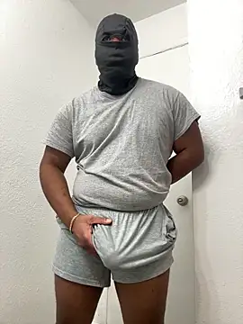 daddythiccklegg online show from May 31, 2026, 1:33 am