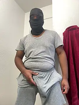 daddythiccklegg online show from July 3, 2026, 9:21 pm