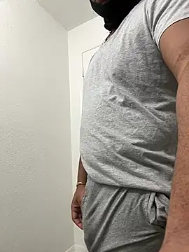daddythiccklegg online show from July 12, 2026, 4:13 am
