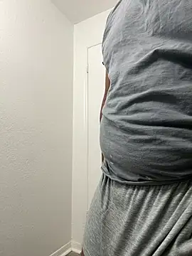 daddythiccklegg online show from July 22, 2026, 2:46 am