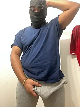 daddythiccklegg online show from July 2, 2026, 3:23 am