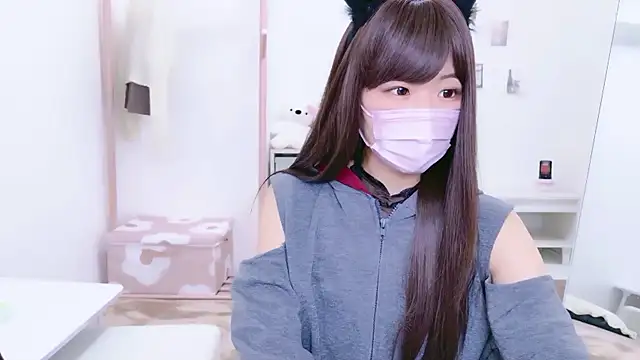 867 haruna online show from October 25, 2025, 6:52 pm