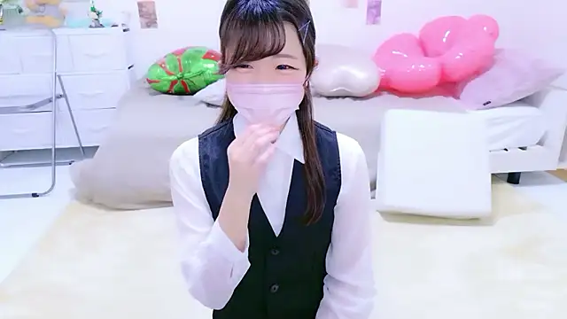 Snapshot of 867_haruna chatting on April 5, 2026, 5:19 pm 867 haruna online show from April 5, 2026, 5:19 pm