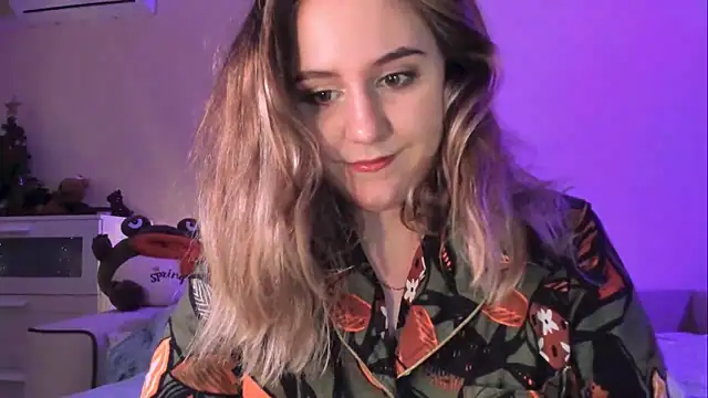 Diana Flower online show from February 22, 2025, 5:24 pm