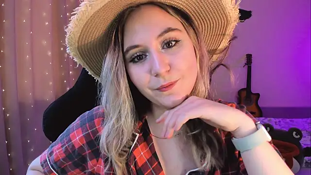 Diana Flower online show from February 14, 2025, 9:45 am