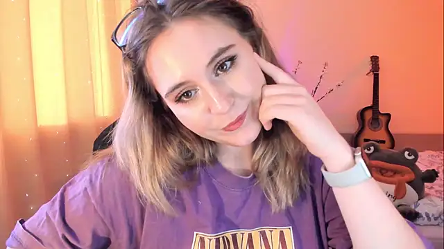 Diana Flower online show from February 21, 2025, 1:11 pm