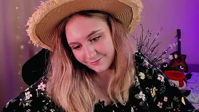 Diana Flower online show from March 1, 2025, 10:34 am