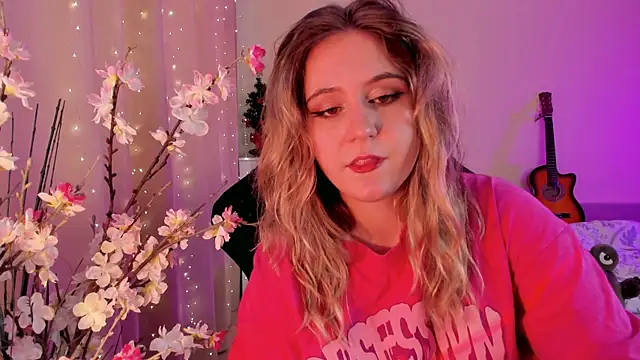 Diana Flower online show from March 22, 2025, 8:40 am