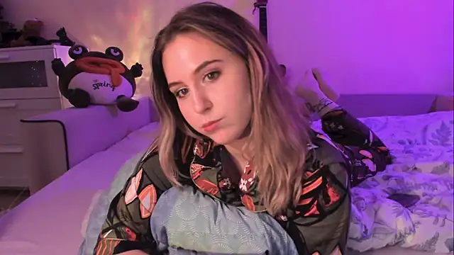 Diana Flower online show from February 22, 2025, 2:19 pm