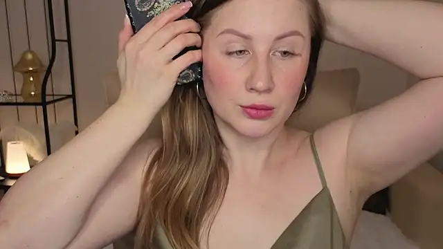 Helens love online show from April 3, 2026, 2:40 am