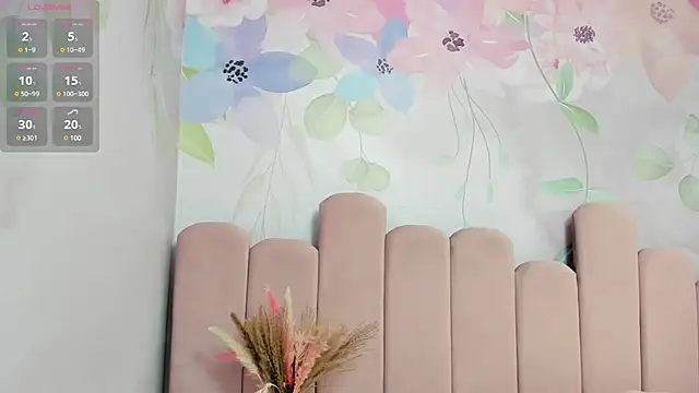 Snapshot of Annie_Cute18_ chatting on March 20, 2025, 3:56 am Annie Cute18 online show from March 20, 2025, 3:56 am