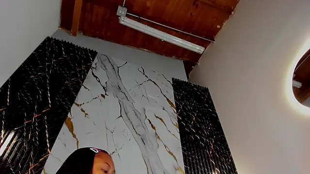 ebony hot1 online show from March 3, 2026, 1:40 pm