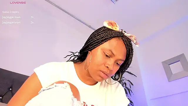 Snapshot of ebony_hot1 chatting on March 11, 2025, 11:26 pm ebony hot1 online show from March 11, 2025, 11:26 pm