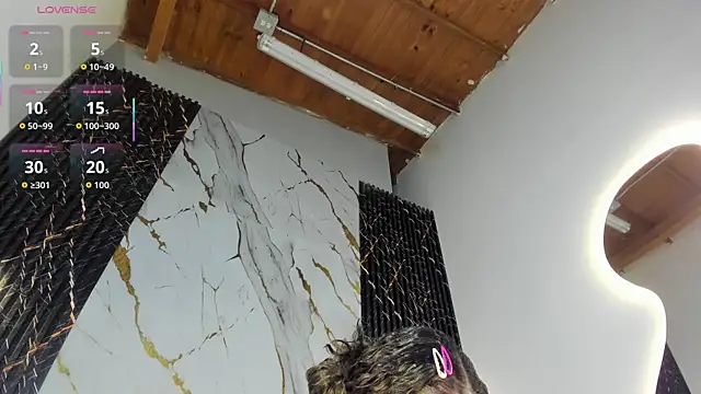 Snapshot of ebony_hot1 chatting on October 23, 2025, 3:10 pm ebony hot1 online show from October 23, 2025, 3:10 pm