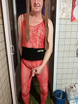 Snapshot of Caprron chatting on March 9, 2026, 5:00 am Caprron online show from March 9, 2026, 5:00 am