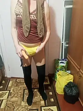 Snapshot of Caprron chatting on January 12, 2025, 6:16 pm Caprron online show from January 12, 2025, 6:16 pm