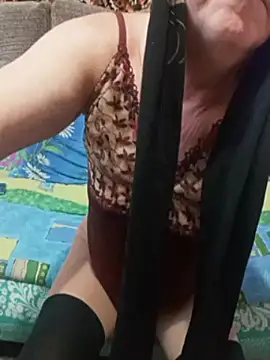 Snapshot of Caprron chatting on February 1, 2025, 9:11 am Caprron online show from February 1, 2025, 9:11 am