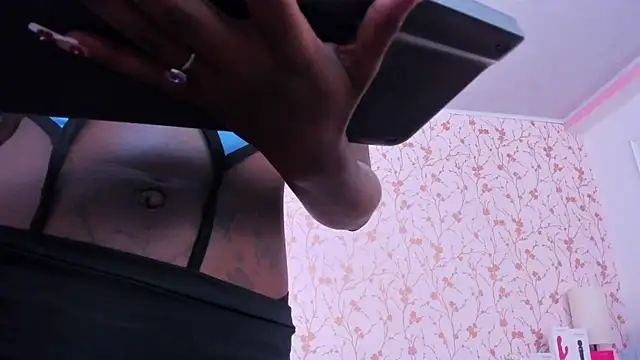 amber-hill online show from January 15, 2026, 7:12 am