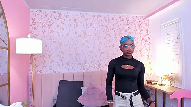 amber-hill online show from March 7, 2026, 7:30 pm