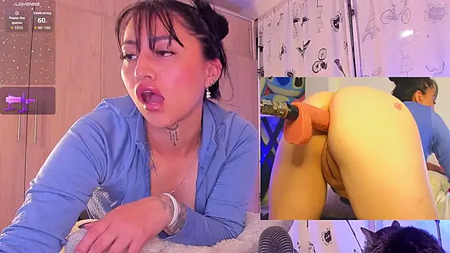 jolee   online show from April 8, 2026, 3:41 am