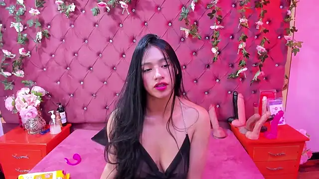 Snapshot of Mariana_Prin chatting on December 3, 2025, 2:23 am Mariana Prin online show from December 3, 2025, 2:23 am