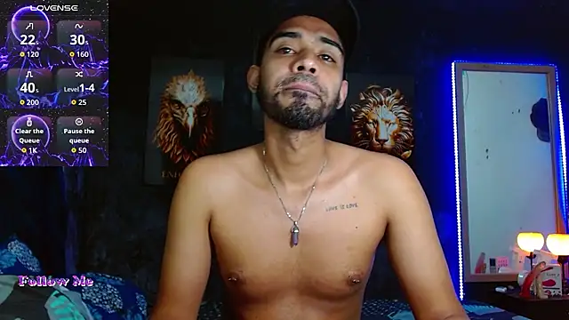 ryanse hot online show from November 20, 2025, 6:41 pm