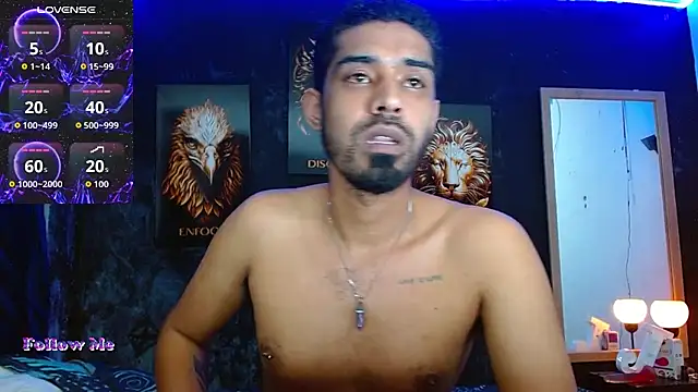 ryanse hot online show from September 27, 2025, 8:04 pm