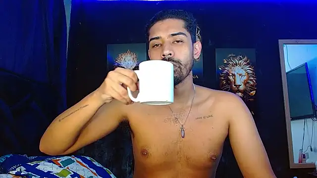 ryanse hot online show from March 19, 2025, 8:00 pm