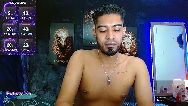 ryanse hot online show from November 26, 2025, 5:02 pm